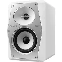 Pioneer DJ VM-50 - Wit