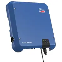 SMA STP 10.0-3AV-40 omvormer, Tripower, 3-fas (STP 10.0-3AV-40)