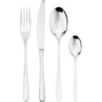 Sambonet Taste bestekset, roestvrij staal 18/10, 24-delig, verpakking, artikelnummer 52553-81