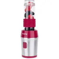 H.Koenig H. Koenig SMOO10 - Blender To Go - met drinkbekers