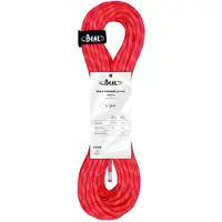 BEAL - Wall Cruiser 9,6 mm - Enkeltouw 40 m, rood