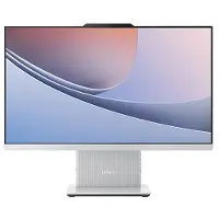 Lenovo IdeaCentre AIO Gen 10 24 AMD AMD Ryzen 5 220-processor 3,20 GHz tot 4,90 GHz, Windows 11 Home 64, 256 GB SSD TLC - F0JCCTO1WWNL1