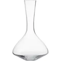 Zwiesel Glas Alloro Karaf Voor Een Rode Wijn 1,5 L - Wijnkaraffen Clear - 46207923