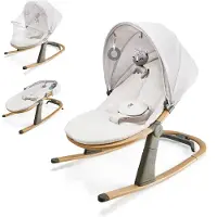 Kinderkraft Relax Elsu Light Grey
