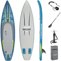 Bestway Hydro force SUP board aqua glider s