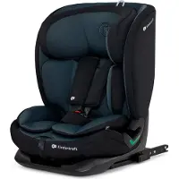 Kinderkraft Autostoel Oneto3 I-Size Graphite Black