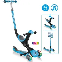 Globber Scooter