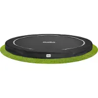 Salta Trampoline Salta Premium Ground Black 251