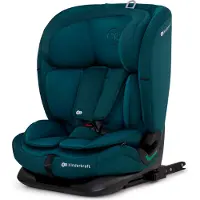 Kinderkraft ONETO3 I-SIZE kinderzitje, geschikt voor kinderen van 76-150 cm en met een gewicht van 9-36 kg, kinderzitje met Isofix