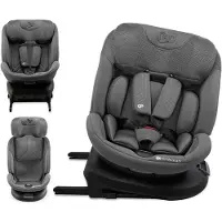 Kinderkraft Autostoel Xpedition3 I-Size Grey
