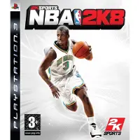 NBA 2K8