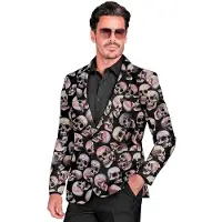 Hobby Hall Skull Chic Colbert Man
