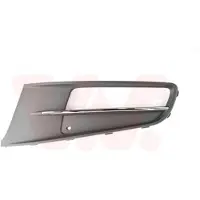 VAN WEZEL 5776595 Ventilatiegrille, bumper