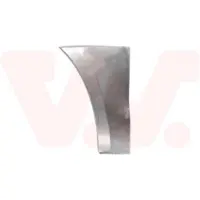 VAN WEZEL 5827155 Spatbord