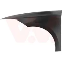 VAN WEZEL 4929657 Spatbord