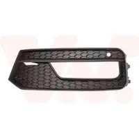 VAN WEZEL 0304593 Ventilatiegrille, bumper