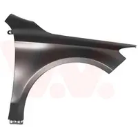 VAN WEZEL 2927656 Spatbord