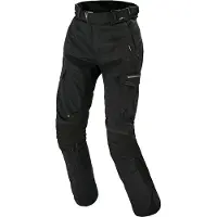 Macna Novado waterdichte dames motorfiets textiel broek Maat