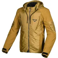 Macna Cocoon waterdichte motorfiets textiel jas