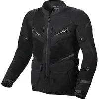 Macna Aerocon Motorfiets textiel jas Maat