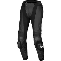 Macna Vario Geperforeerde Leren Broek