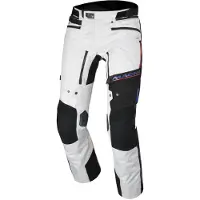 Macna Novac waterdichte motorfiets textiel broek Maat