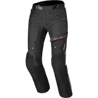Macna Novac waterdichte motorfiets textiel broek Maat