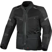 Sonstiges Captane waterdichte motorfiets textiel jas