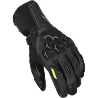 Macna Brawler RTX Solid waterdichte motorhandschoenen Maat