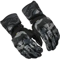 Macna Powertrack 2.0 Motorfiets handschoenen