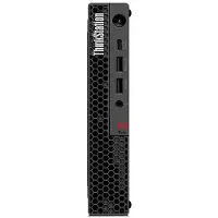 Lenovo ThinkStation P3 Tiny Gen 2 Intel Core Ultra 5 235T vPro-processor E-cores tot 4,40 GHz en P-cores tot 5,00 GHz, Windows 11 Pro 64, 512 GB SSD Performance TLC Opal - 30K5CTO1WWNL1