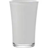 Leonardo Vaas Leonardo Bloom 22 White