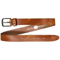 Petrol industries heren Accessoire, 95CM, Bruin