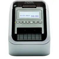 Brother QL-820NWBC Labelprinter