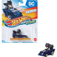 Hot Wheels - Racer Verse - DC - Batman - 1:64