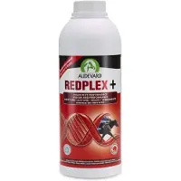 Audevard Redplex +