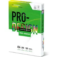 Pro-Design A4 papier 120 grams (250 vel)