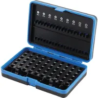 Bgs Leerkoffer für Art. 4815