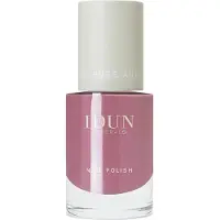 IDUN Minerals Nail Polish Anhydrit