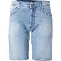 Replay Jeans blauw denim