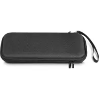 URage Starter-kit - Tas en glas - Nintendo Switch 2 - Zwart
