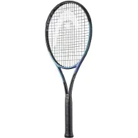 Head Racket Gravity Tour 2025 Unstrung Tennis Racket Zilver 2