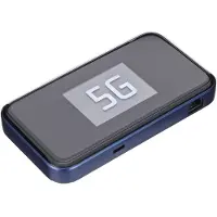 Zte Router ZTE MU5001