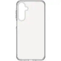 Black Rock Cover Clear Protection Case für Samsung Galaxy A16 4G/5G, Transparent Cover Samsung Galaxy A16 4G, Galaxy A16 5G Transparant