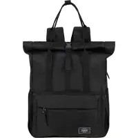 American Tourister Rugzak 'Urban Groove' zwart