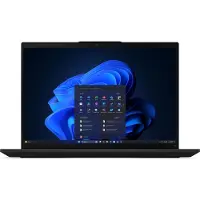 Lenovo ThinkPad L16 Gen 2 (Intel) - Zakelijke Laptop - 16 inch - Core Ultra 7 - 32GB/1TB - Windows 11 Pro