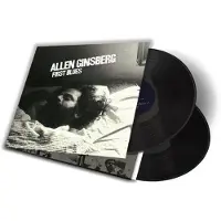 Bigwax Dis Cnt FIRST BLUES (2LP)
