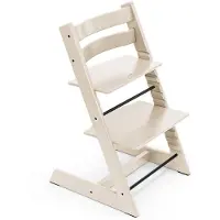 Stokke stoel Vanilla White