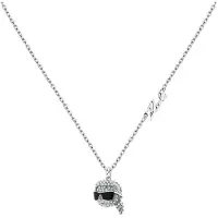 Karl Lagerfeld Klayd06 Ketting
