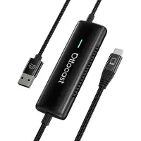 Ottocast CA450-T Draadloze CarPlay Mirror Touch Adapter